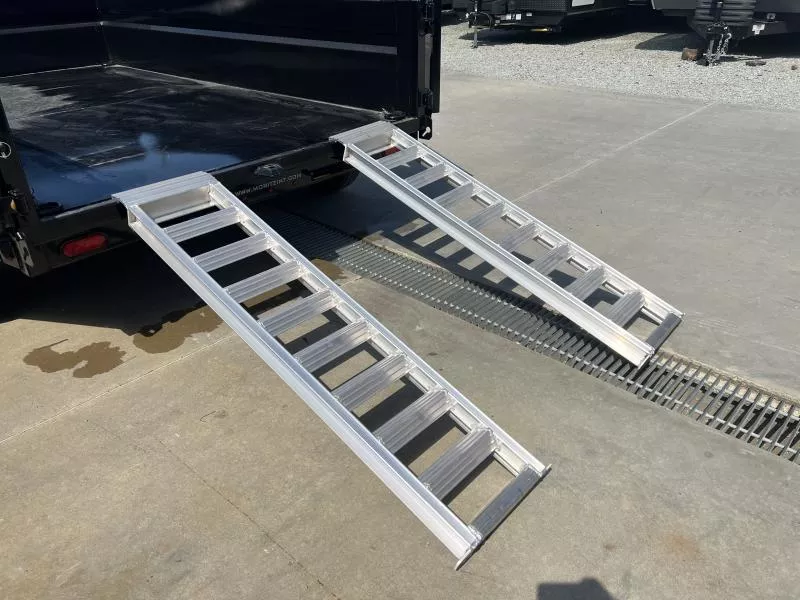 new Dump Trailers Moritz International  for sale, in Irwin, PA Thumbnail 14
