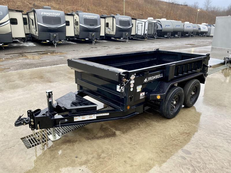 new Dump Trailers Iron Bull  for sale, in Irwin, PA Thumbnail 18