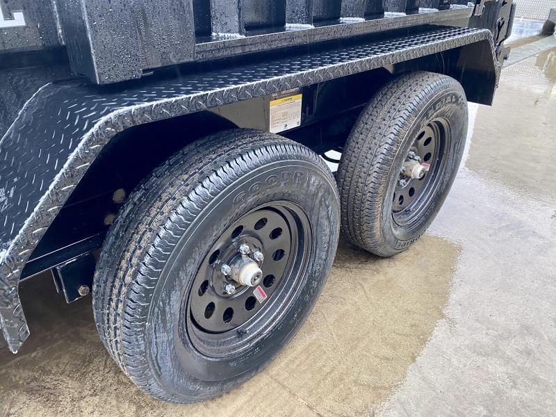 new Dump Trailers Iron Bull  for sale, in Irwin, PA Thumbnail 23