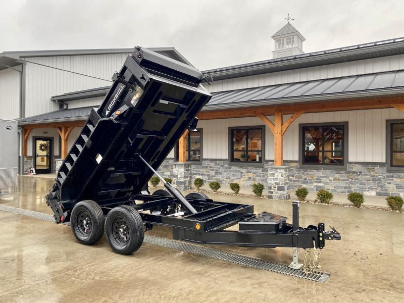 new Dump Trailers Iron Bull  for sale, in Irwin, PA Thumbnail 2