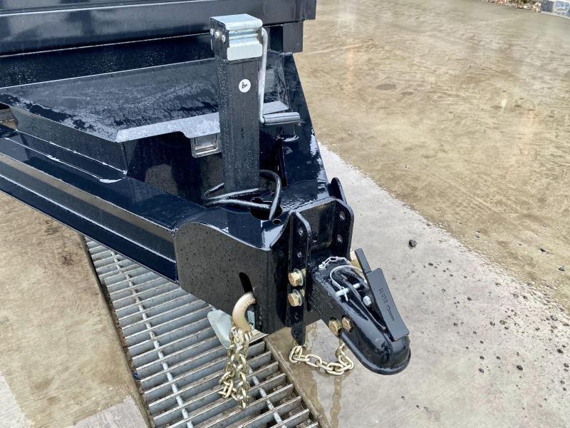 new Dump Trailers Iron Bull  for sale, in Irwin, PA Thumbnail 20