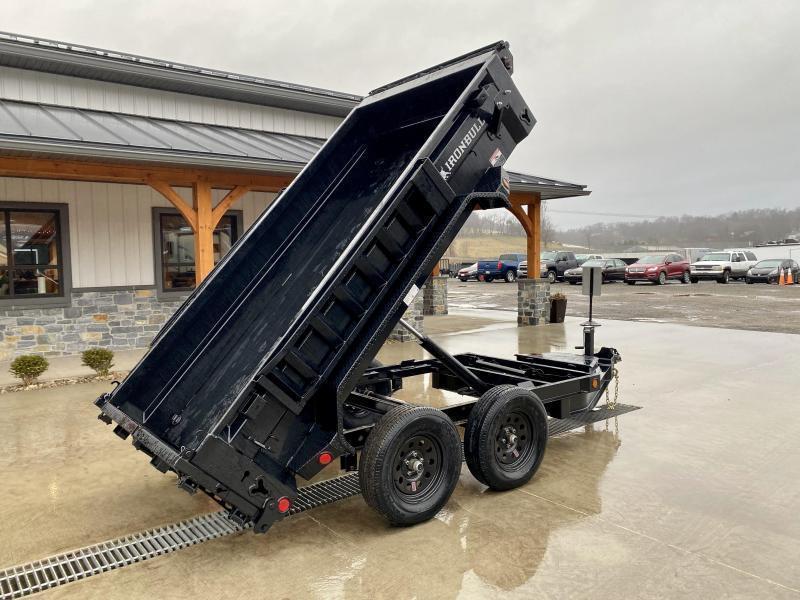 new Dump Trailers Iron Bull  for sale, in Irwin, PA Thumbnail 4