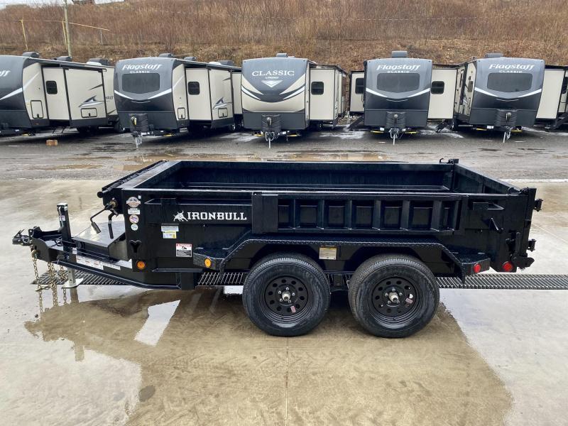 new Dump Trailers Iron Bull  for sale, in Irwin, PA Thumbnail 17
