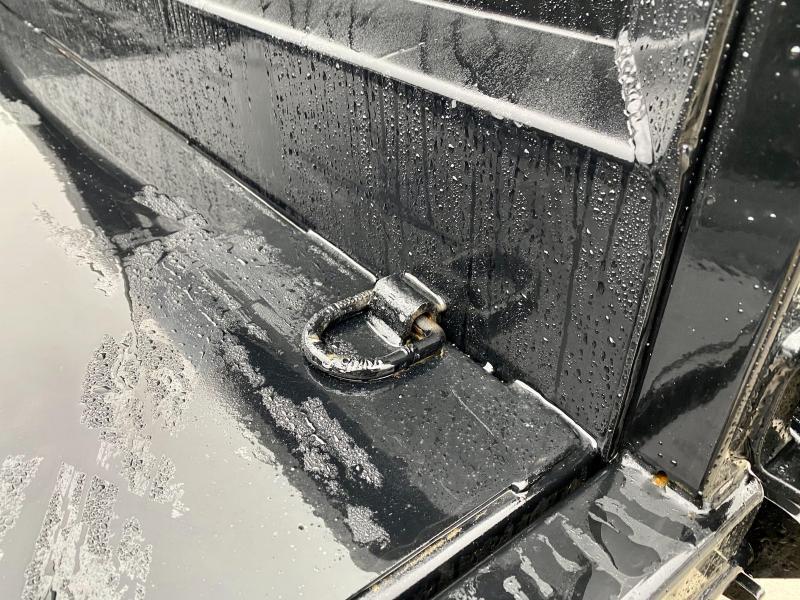 new Dump Trailers Iron Bull  for sale, in Irwin, PA Thumbnail 27