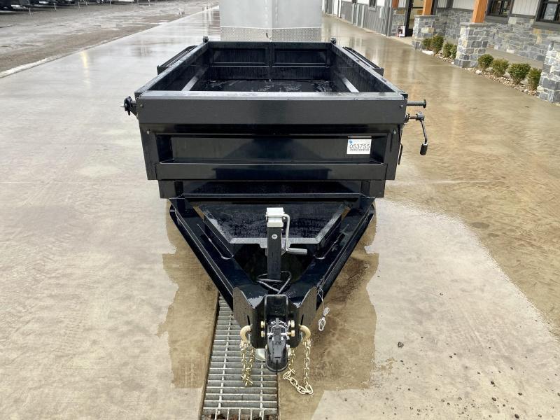new Dump Trailers Iron Bull  for sale, in Irwin, PA Thumbnail 19