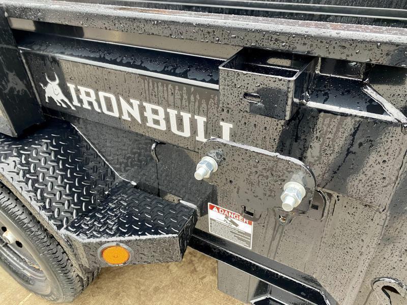new Dump Trailers Iron Bull  for sale, in Irwin, PA Thumbnail 24