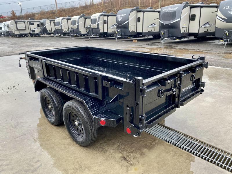 new Dump Trailers Iron Bull  for sale, in Irwin, PA Thumbnail 16