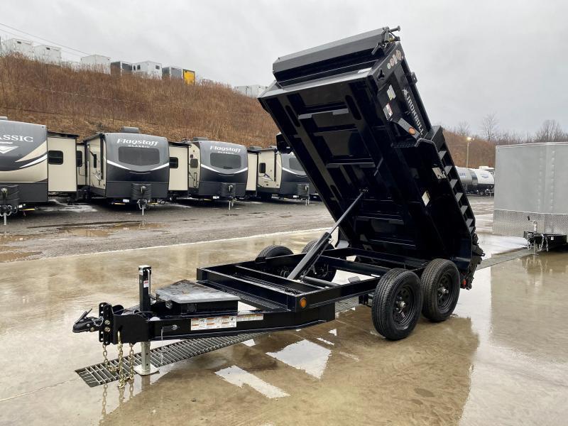 new Dump Trailers Iron Bull  for sale, in Irwin, PA Thumbnail 8