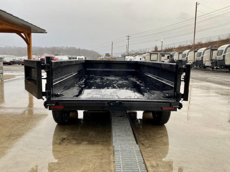 new Dump Trailers Iron Bull  for sale, in Irwin, PA Thumbnail 26