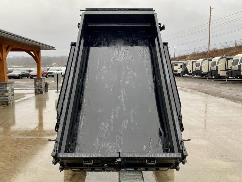 new Dump Trailers Iron Bull  for sale, in Irwin, PA Thumbnail 5