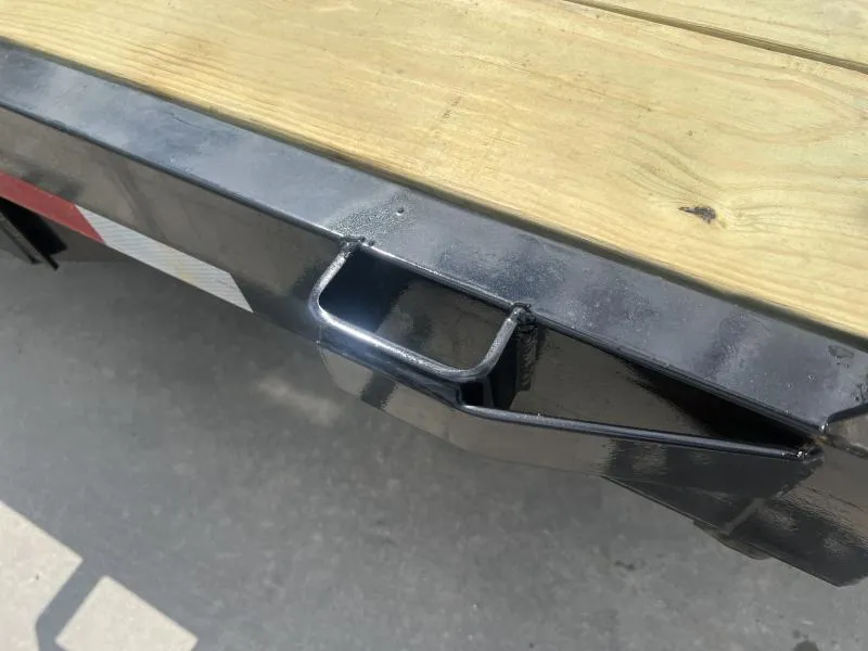 new Car Haulers / Racing Trailers H and H Trailer  for sale, in Irwin, PA Thumbnail 25