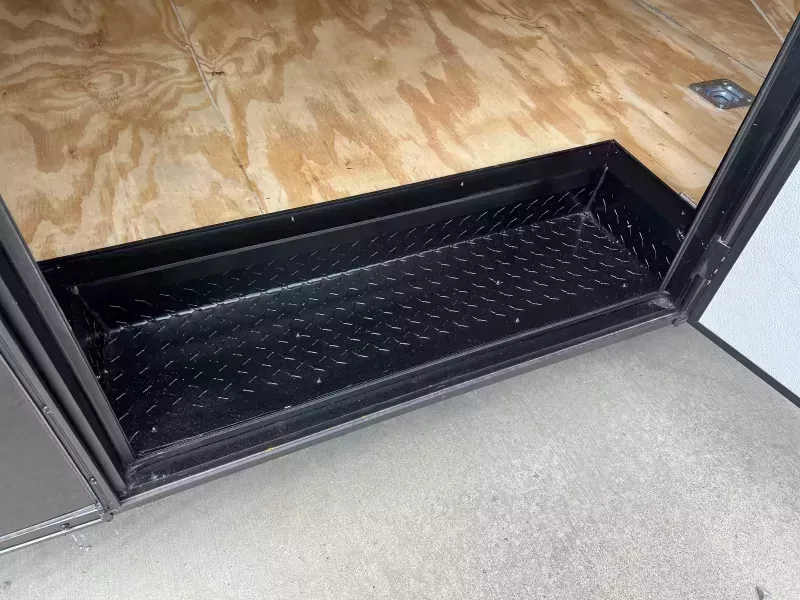 new Cargo (Enclosed) Trailers Xtreme Cargo for sale, in Irwin, PA Thumbnail 12