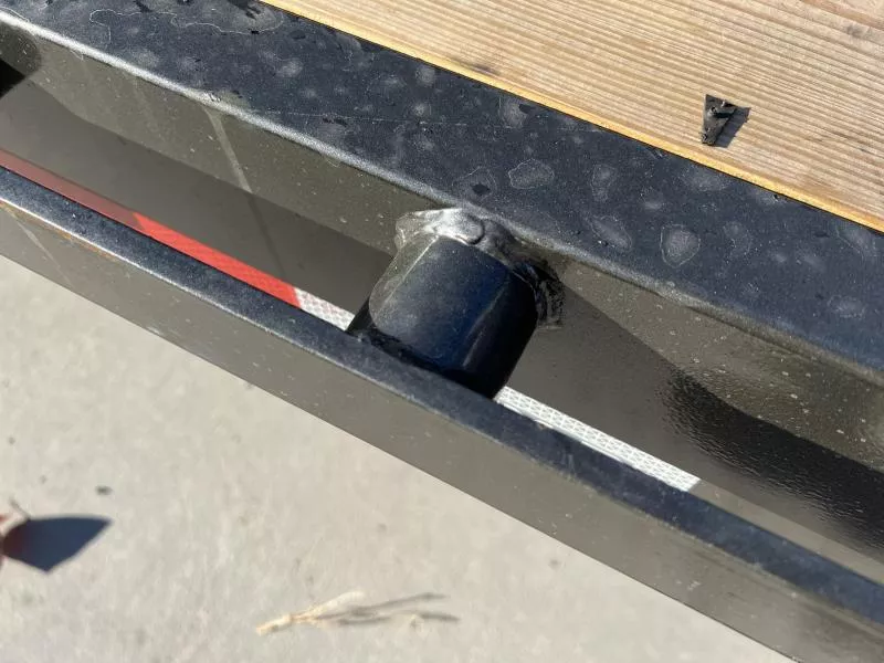 new Equipment / Flatbed Trailers MAXX-D  for sale, in West Middlesex, PA Thumbnail 24