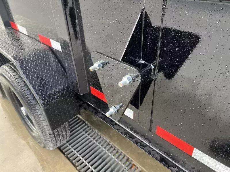 new Dump Trailers Big Tex Trailers  for sale, in Irwin, PA Thumbnail 31