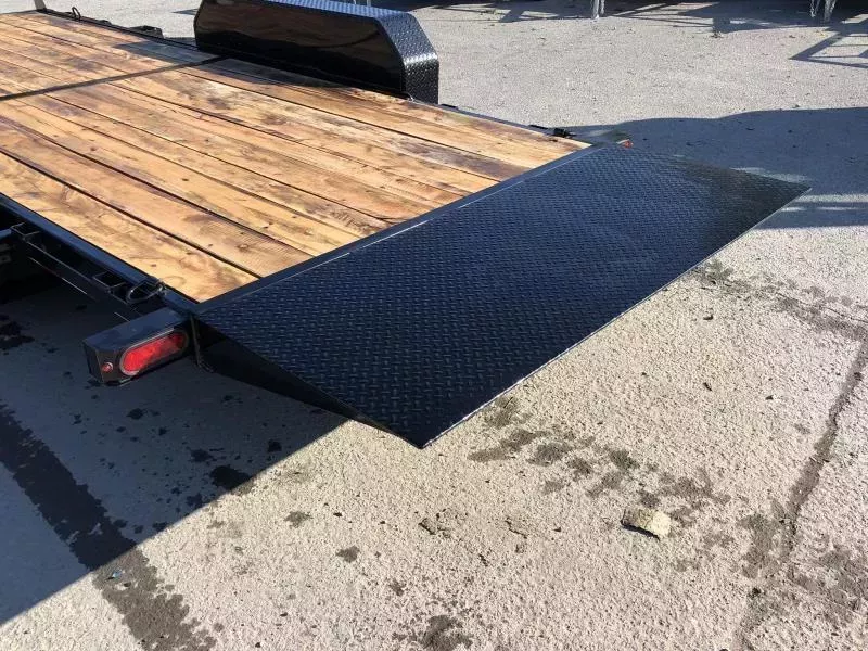 new Equipment / Flatbed Trailers Sure-Trac  for sale, in West Middlesex, PA Thumbnail 37