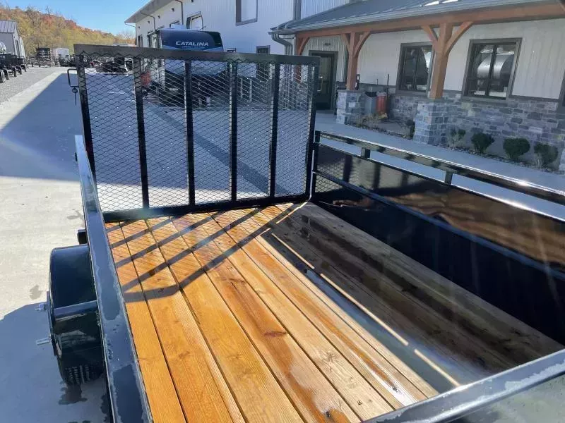 new Utility Trailers Big Tex Trailers  for sale, in Evans City, PA Thumbnail 26