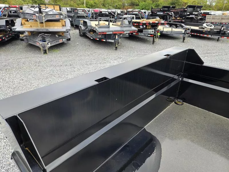 new Dump Trailers Moritz International  for sale, in Carlisle, PA Thumbnail 12