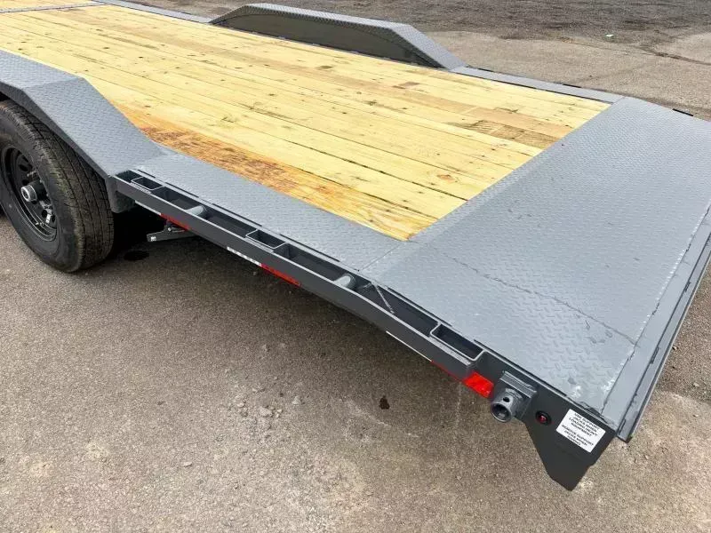 new Car Haulers / Racing Trailers Lamar Trailers  for sale, in Irwin, PA Thumbnail 15