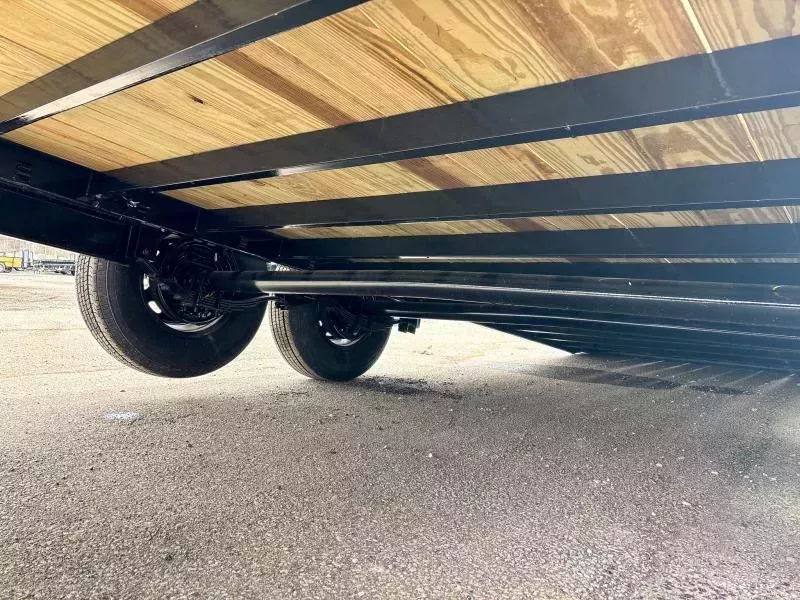 new Car Haulers / Racing Trailers H and H Trailer  for sale, in Irwin, PA Thumbnail 26