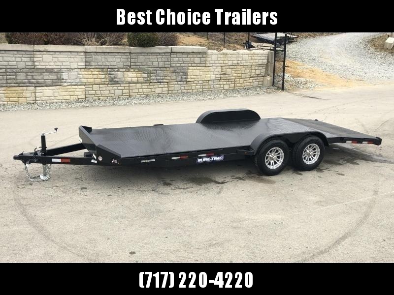 Steel Deck Best Choice Trailers Rvs Locations In Pittsburgh Harrisburg Area