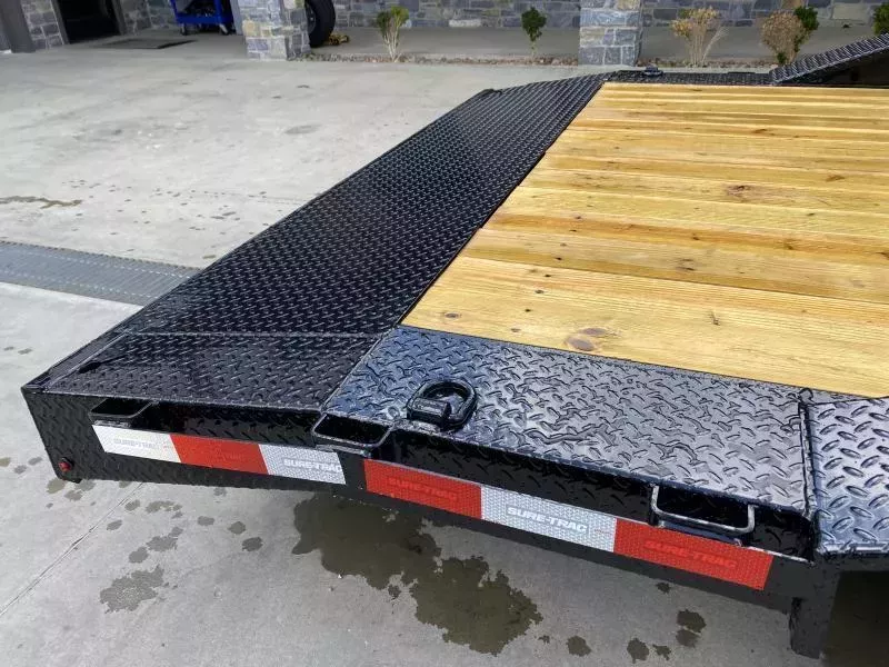new Car Haulers / Racing Trailers Sure-Trac for sale, in Carlisle, PA Thumbnail 15