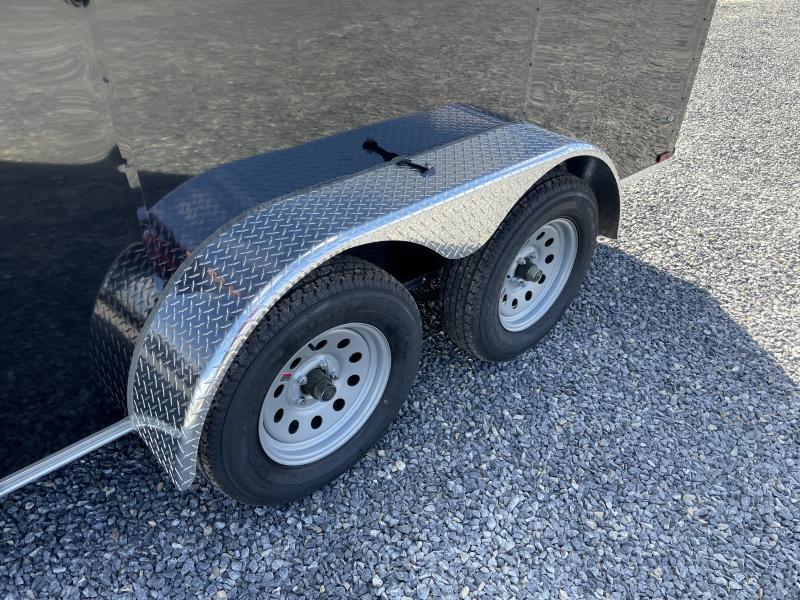 new Cargo (Enclosed) Trailers Xtreme Cargo  for sale, in Carlisle, PA Thumbnail 13