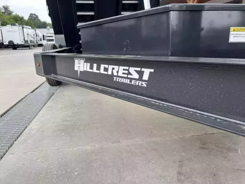 new Dump Trailers Hillcrest Trailers  for sale, in Carlisle, PA Thumbnail 29