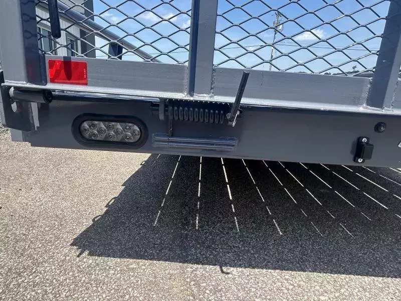 new Utility Trailers RawMaxx for sale, in Carlisle, PA Thumbnail 15