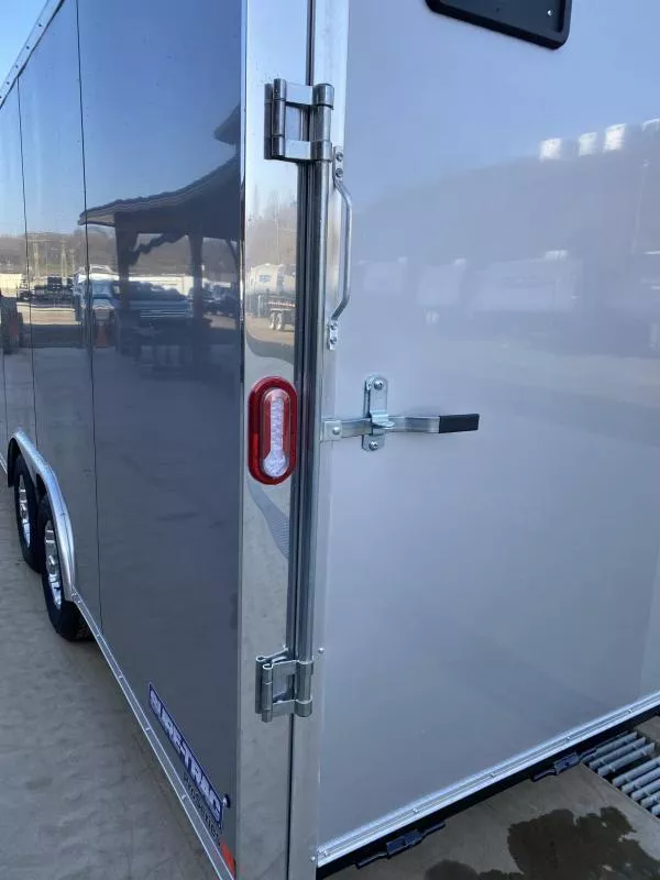 new Cargo (Enclosed) Trailers Sure-Trac  for sale, in Irwin, PA Thumbnail 19