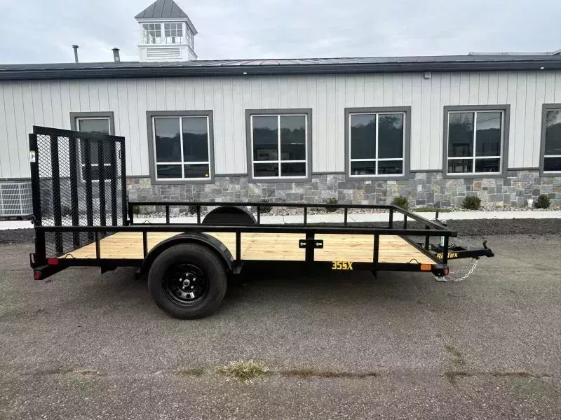 new Utility Trailers Big Tex Trailers  for sale, in Irwin, PA Thumbnail 2