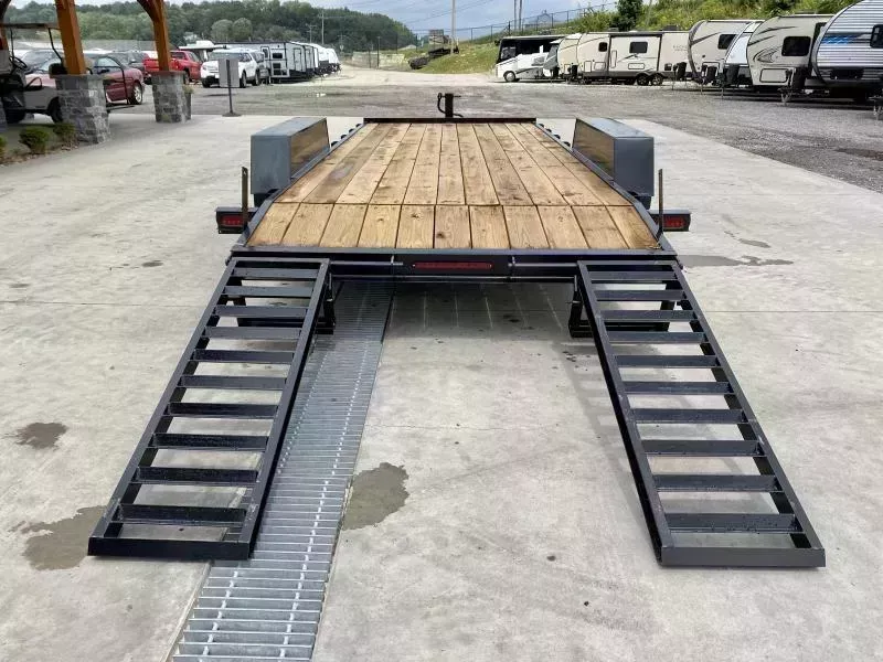 new Equipment / Flatbed Trailers AMO  for sale, in West Middlesex, PA Thumbnail 17