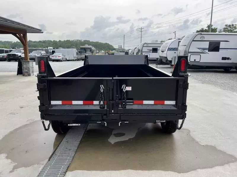new Dump Trailers Sure-Trac for sale, in Evans City, PA Thumbnail 24