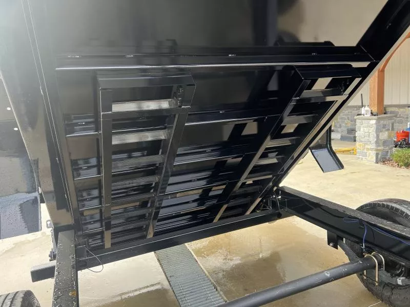 new Dump Trailers Big Tex Trailers  for sale, in Irwin, PA Thumbnail 12