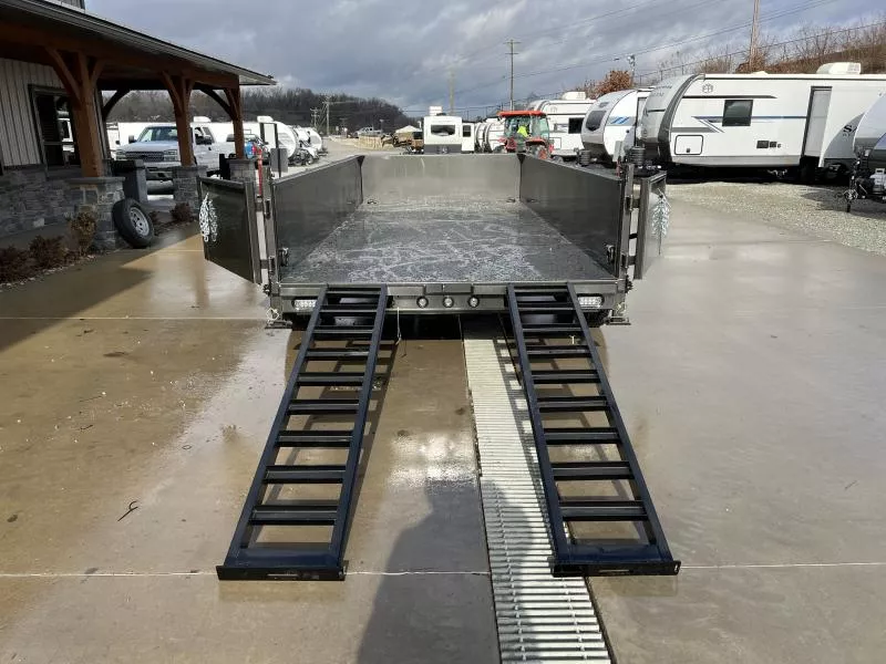 new Dump Trailers MAXX-D  for sale, in Carlisle, PA Thumbnail 19