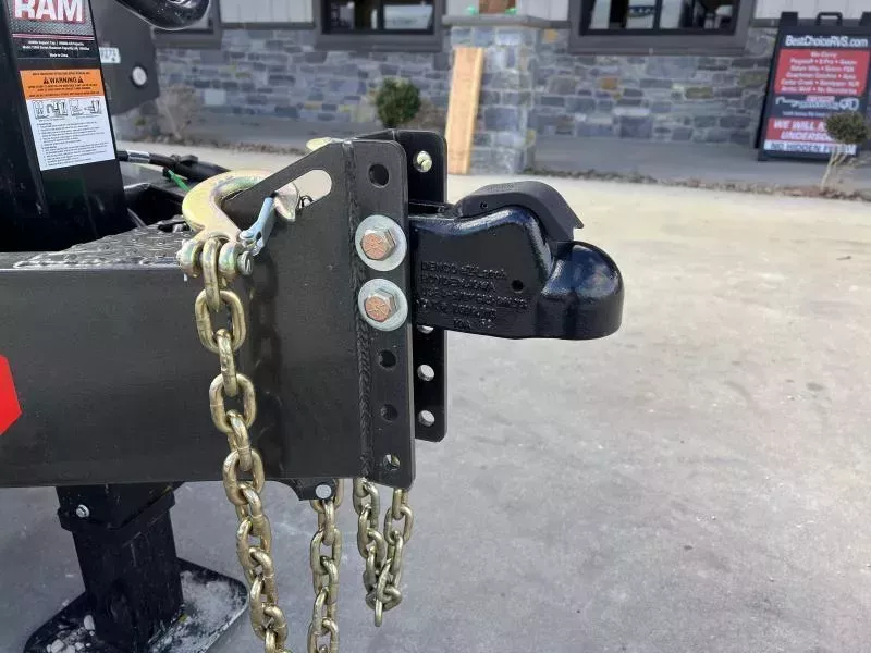 new Equipment / Flatbed Trailers MAXX-D for sale, in Evans City, PA Thumbnail 11