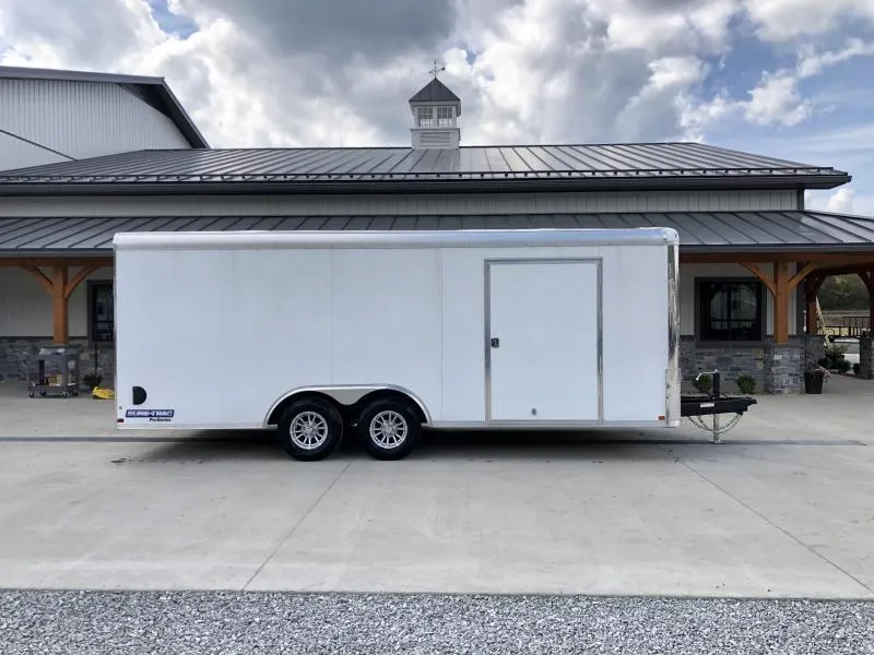 new Cargo (Enclosed) Trailers Sure-Trac  for sale, in West Middlesex, PA Thumbnail 3