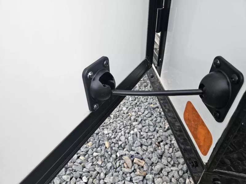 new Cargo (Enclosed) Trailers ITI Cargo  for sale, in Carlisle, PA Thumbnail 15