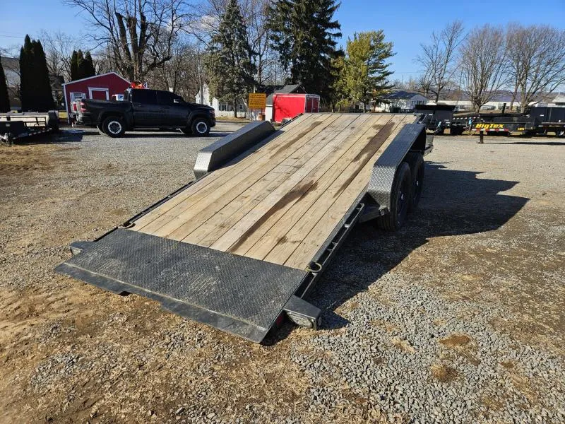 used Equipment / Flatbed Trailers MAXX-D  for sale, in Carlisle, PA Thumbnail 3