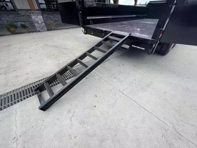 new Dump Trailers Sure-Trac  for sale, in Carlisle, PA Thumbnail 33
