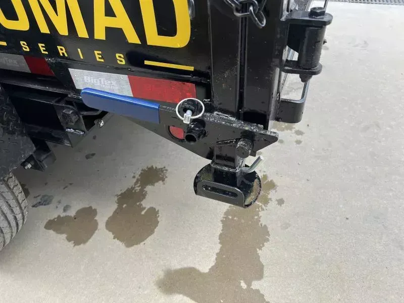 new Dump Trailers Big Tex Trailers  for sale, in West Middlesex, PA Thumbnail 23