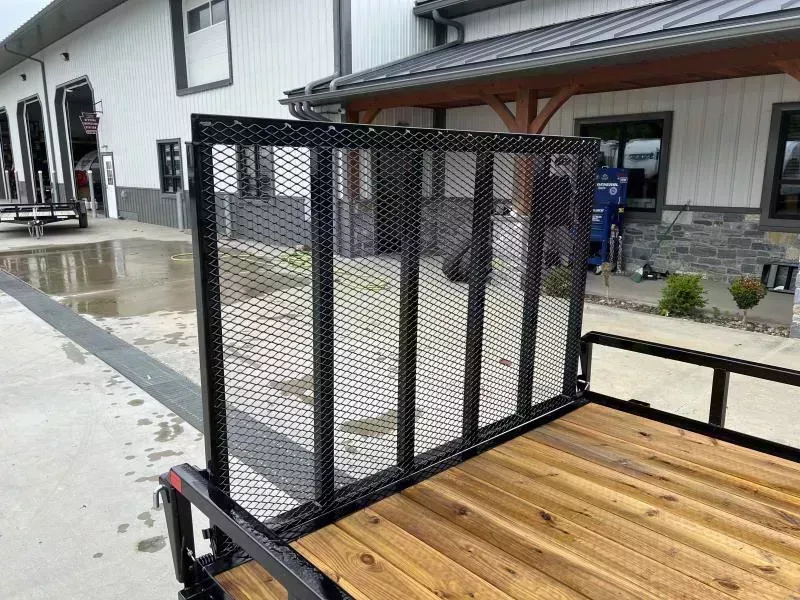 new Utility Trailers Sure-Trac  for sale, in Carlisle, PA Thumbnail 12