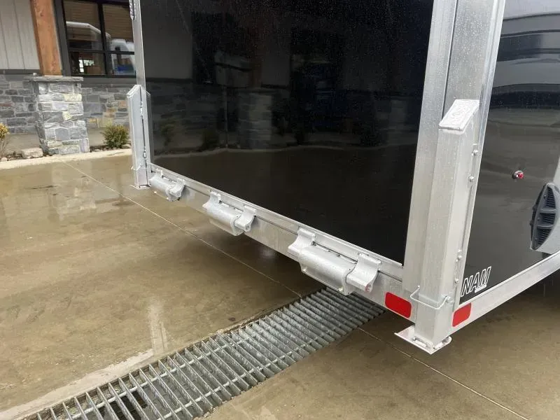 new Cargo (Enclosed) Trailers NEO Trailers  for sale, in Irwin, PA Thumbnail 22