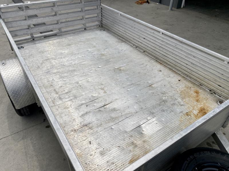 used Utility Trailers Prime Trailer Manufacturing  for sale, in Irwin, PA Thumbnail 13