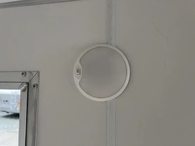 new Cargo (Enclosed) Trailers E-Z Hauler  for sale, in Irwin, PA Thumbnail 25