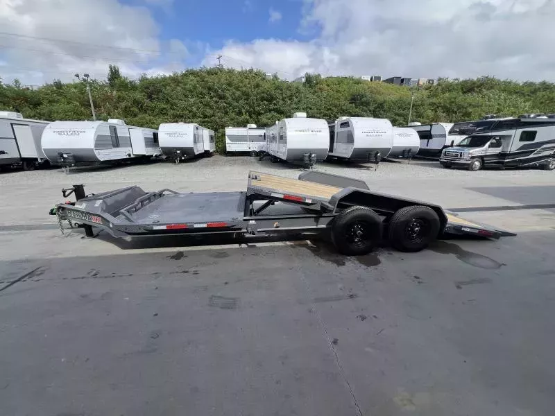 new Equipment / Flatbed Trailers RawMaxx  for sale, in Carlisle, PA Thumbnail 7