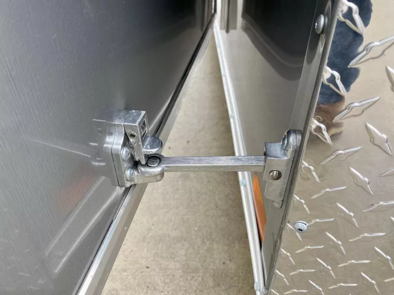 new Cargo (Enclosed) Trailers ITI Cargo  for sale, in Carlisle, PA Thumbnail 14