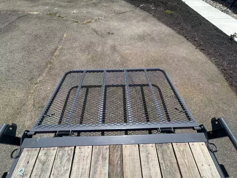 new Utility Trailers RawMaxx for sale, in Carlisle, PA Thumbnail 12