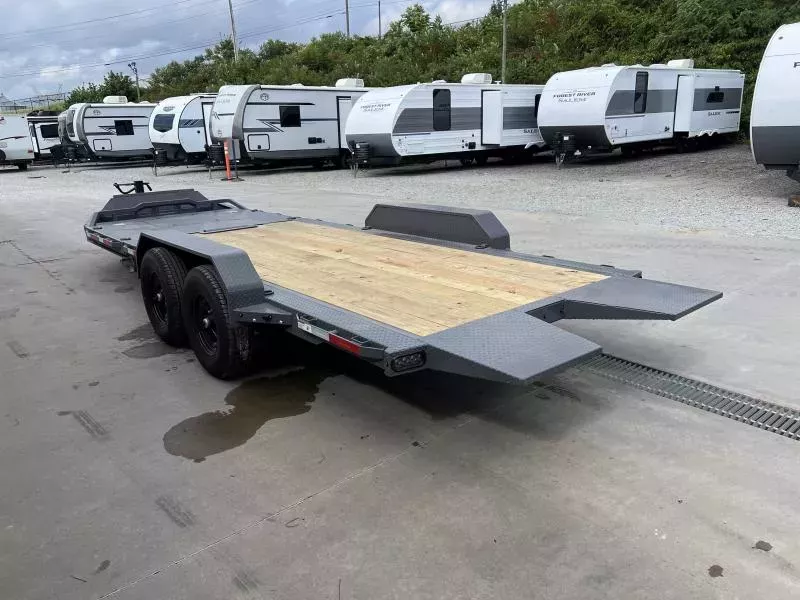 new Equipment / Flatbed Trailers RawMaxx  for sale, in Carlisle, PA Thumbnail 20