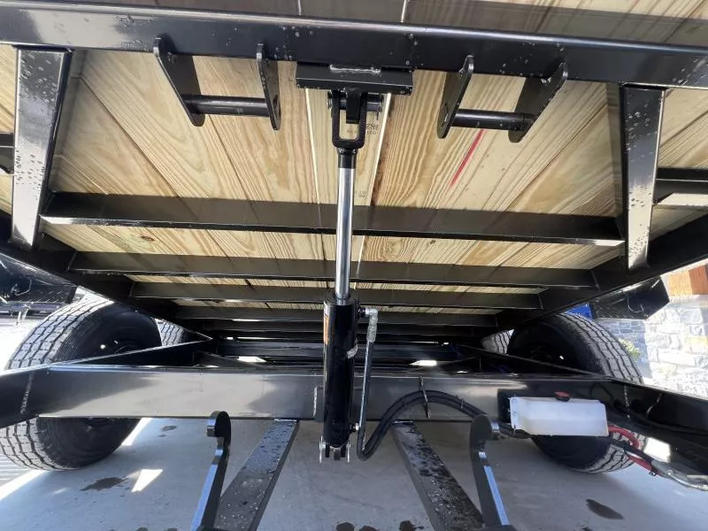 new Equipment / Flatbed Trailers MAXX-D  for sale, in Irwin, PA Thumbnail 11