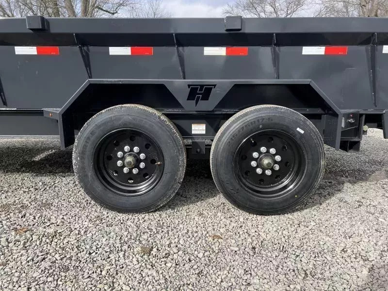 new Dump Trailers Hillcrest Trailers  for sale, in Irwin, PA Thumbnail 27